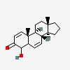 an image of a chemical structure CID 91288179