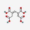 an image of a chemical structure CID 91290505