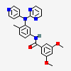an image of a chemical structure CID 91290877