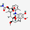 an image of a chemical structure CID 91292113