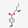 an image of a chemical structure CID 91292319