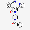 an image of a chemical structure CID 91294434