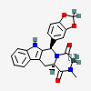 an image of a chemical structure CID 91296544
