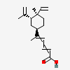 an image of a chemical structure CID 91297865