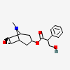 an image of a chemical structure CID 91298633