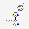 an image of a chemical structure CID 91300915
