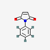 an image of a chemical structure CID 91302767