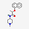 an image of a chemical structure CID 91306303