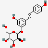 an image of a chemical structure CID 91308456