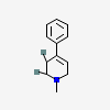 an image of a chemical structure CID 91308701
