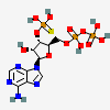 an image of a chemical structure CID 91312420