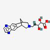 an image of a chemical structure CID 91313007