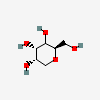 an image of a chemical structure CID 91317021