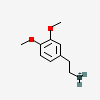 an image of a chemical structure CID 91321293
