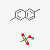 an image of a chemical structure CID 91322455