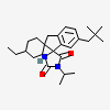 an image of a chemical structure CID 91324907