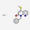 an image of a chemical structure CID 91325245