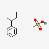 an image of a chemical structure CID 91328169