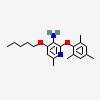 an image of a chemical structure CID 91328232