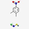 an image of a chemical structure CID 91329165