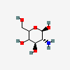 an image of a chemical structure CID 91331628