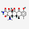 an image of a chemical structure CID 91331768