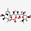 an image of a chemical structure CID 91333159