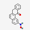 an image of a chemical structure CID 91343530