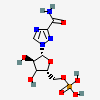 an image of a chemical structure CID 91345184