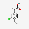 an image of a chemical structure CID 91352816