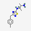 an image of a chemical structure CID 91354529
