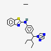 an image of a chemical structure CID 91355411