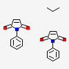 an image of a chemical structure CID 91356553