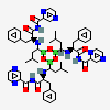 an image of a chemical structure CID 91362386