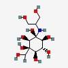 an image of a chemical structure CID 91362412