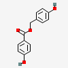 an image of a chemical structure CID 91363599
