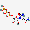an image of a chemical structure CID 91370079