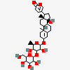 an image of a chemical structure CID 91372620