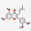 an image of a chemical structure CID 91374192