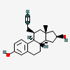 an image of a chemical structure CID 91376681