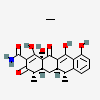 an image of a chemical structure CID 91376909