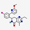 an image of a chemical structure CID 91377708