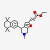 an image of a chemical structure CID 91381788