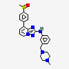 an image of a chemical structure CID 91383757