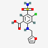 an image of a chemical structure CID 91390761