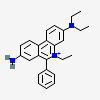 an image of a chemical structure CID 91393038