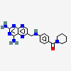 an image of a chemical structure CID 91393706