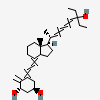 an image of a chemical structure CID 91393971