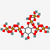 an image of a chemical structure CID 91397484