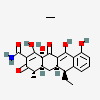 an image of a chemical structure CID 91398866